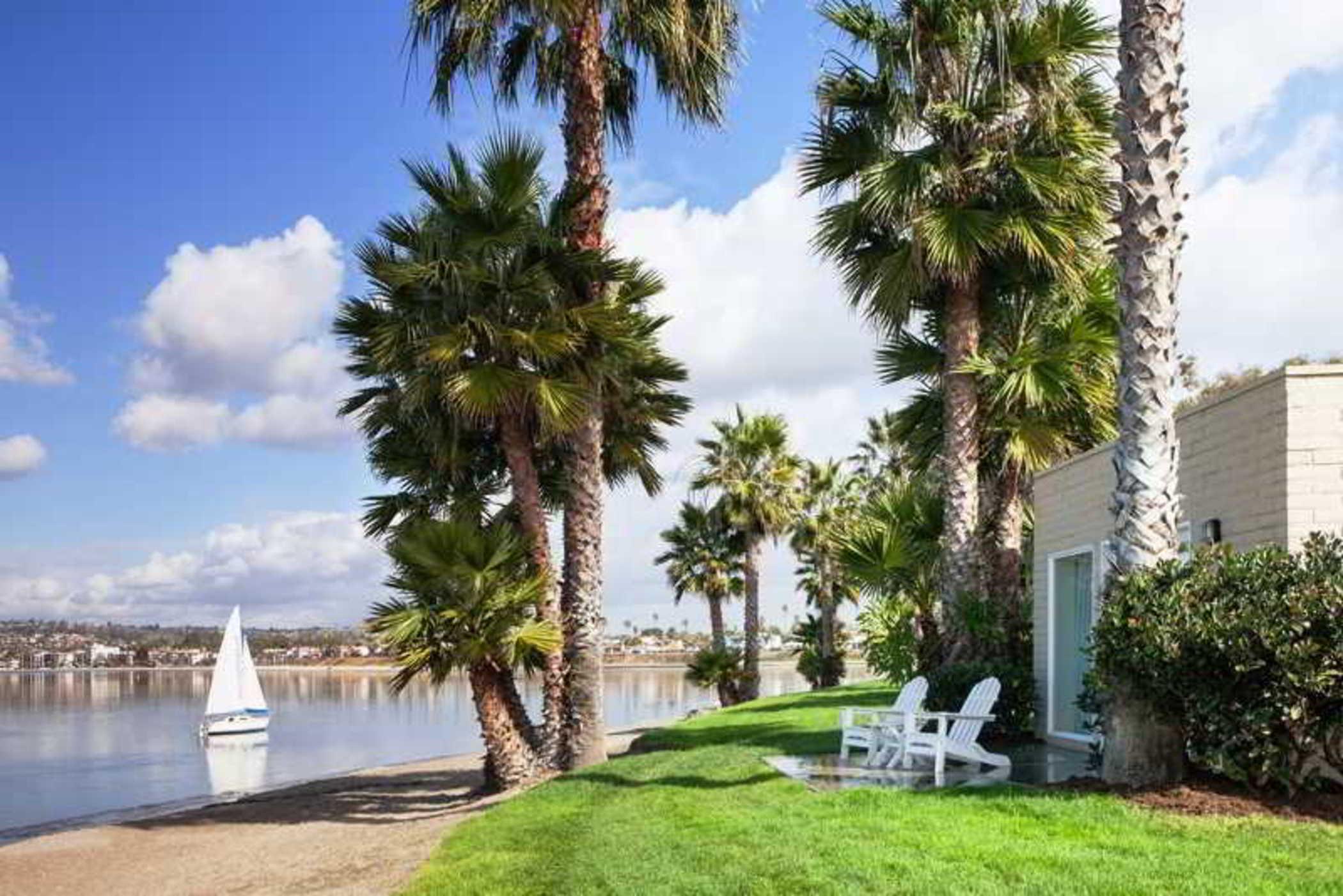 Paradise Point Resort & Spa San Diego Exterior photo