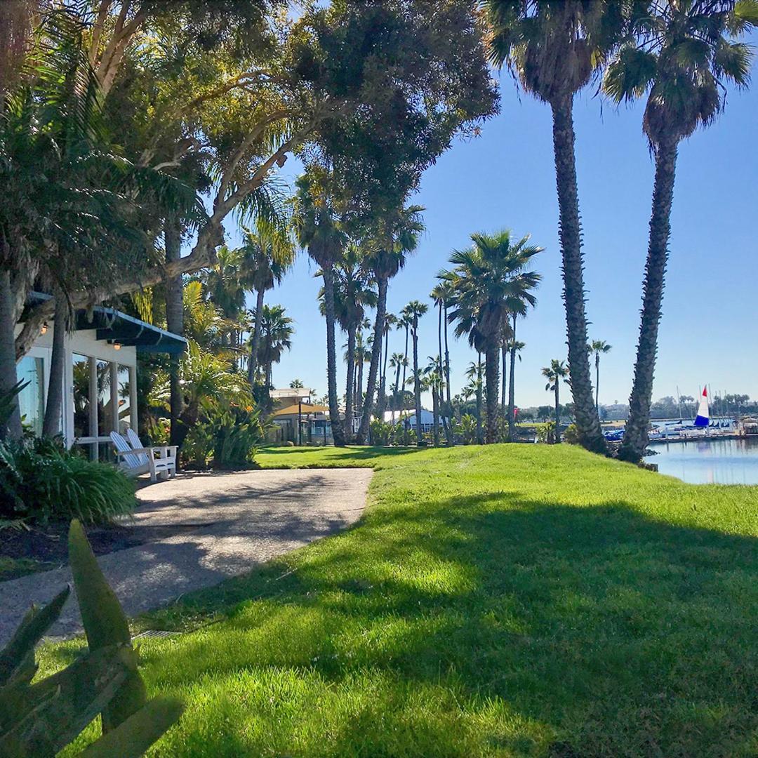 Paradise Point Resort & Spa San Diego Exterior photo