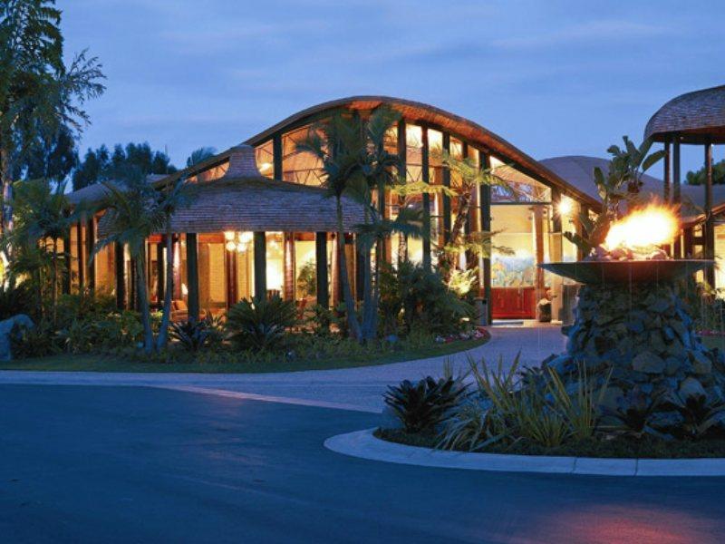 Paradise Point Resort & Spa San Diego Exterior photo
