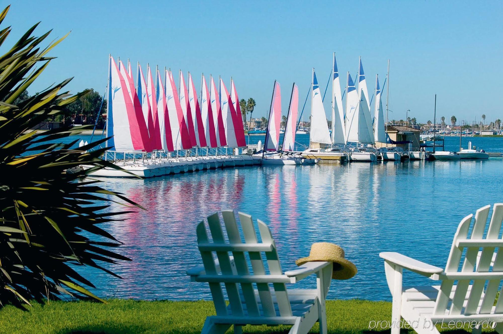 Paradise Point Resort & Spa San Diego Facilities photo