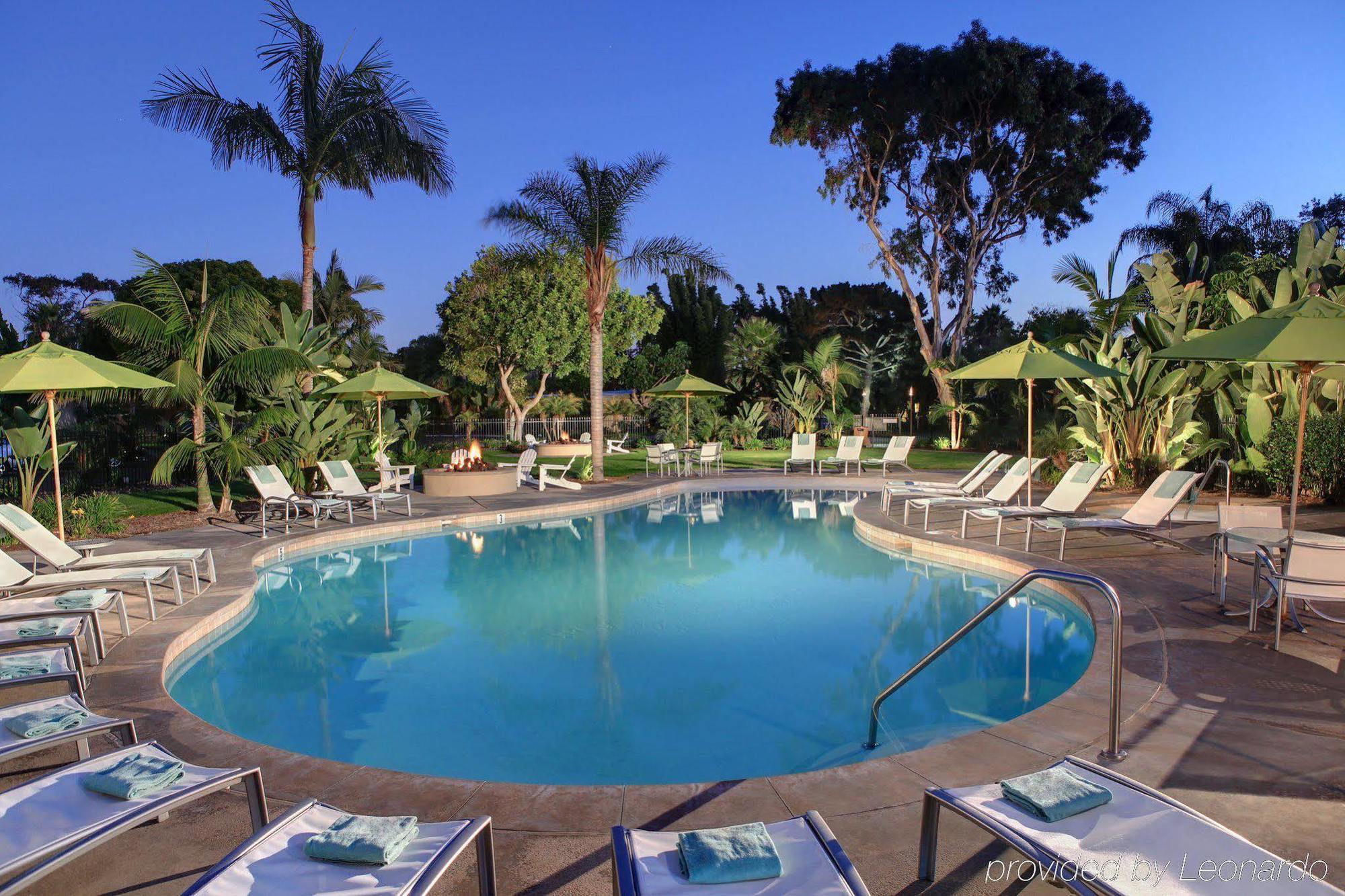 Paradise Point Resort & Spa San Diego Facilities photo